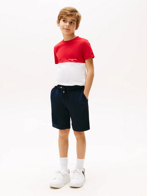 TOMMY HILFIGER KIDS KB0KB09620JXLG