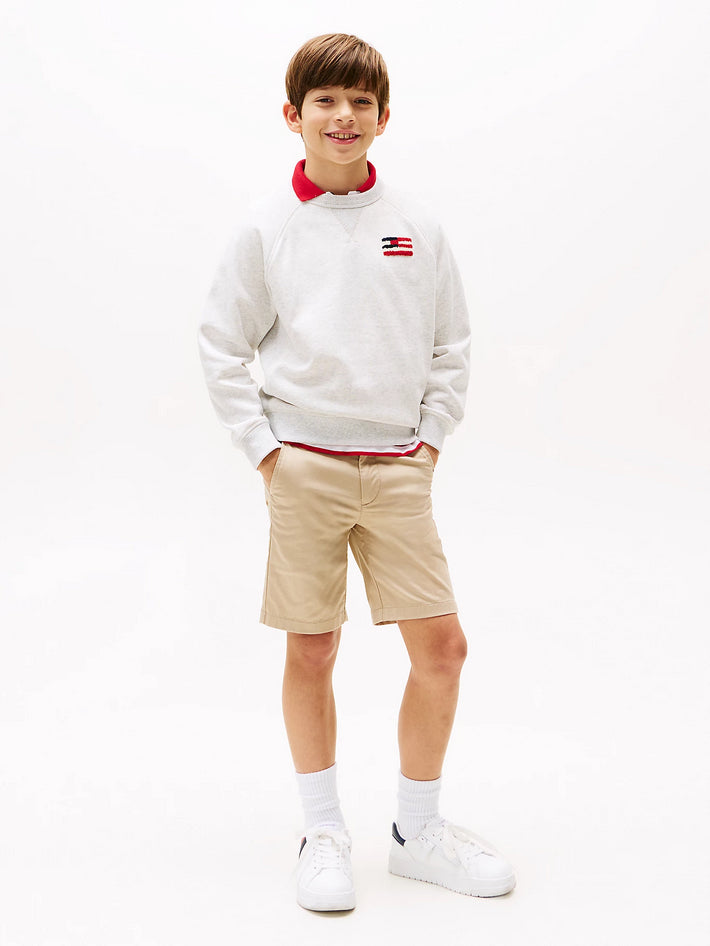 TOMMY HILFIGER KIDS KB0KB09641TRBT