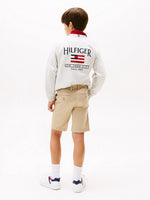 TOMMY HILFIGER KIDS KB0KB09641TRBT