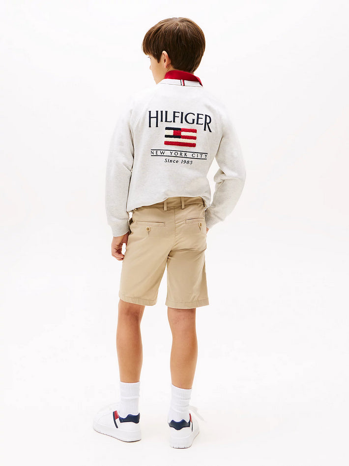 TOMMY HILFIGER KIDS KB0KB09641TRBT