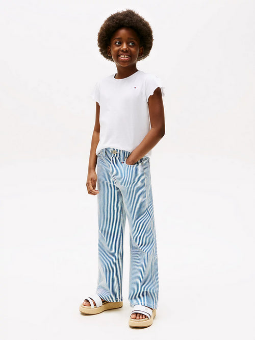 TOMMY HILFIGER KIDS KG0KG07052TYBR
