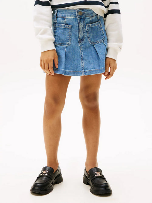 TOMMY HILFIGER KIDS KG0KG08430T1AA