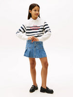 TOMMY HILFIGER KIDS KG0KG08430T1AA