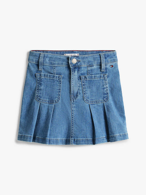 TOMMY HILFIGER KIDS KG0KG08430T1AA
