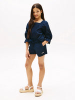 TOMMY HILFIGER KIDS KG0KG08450TC1G