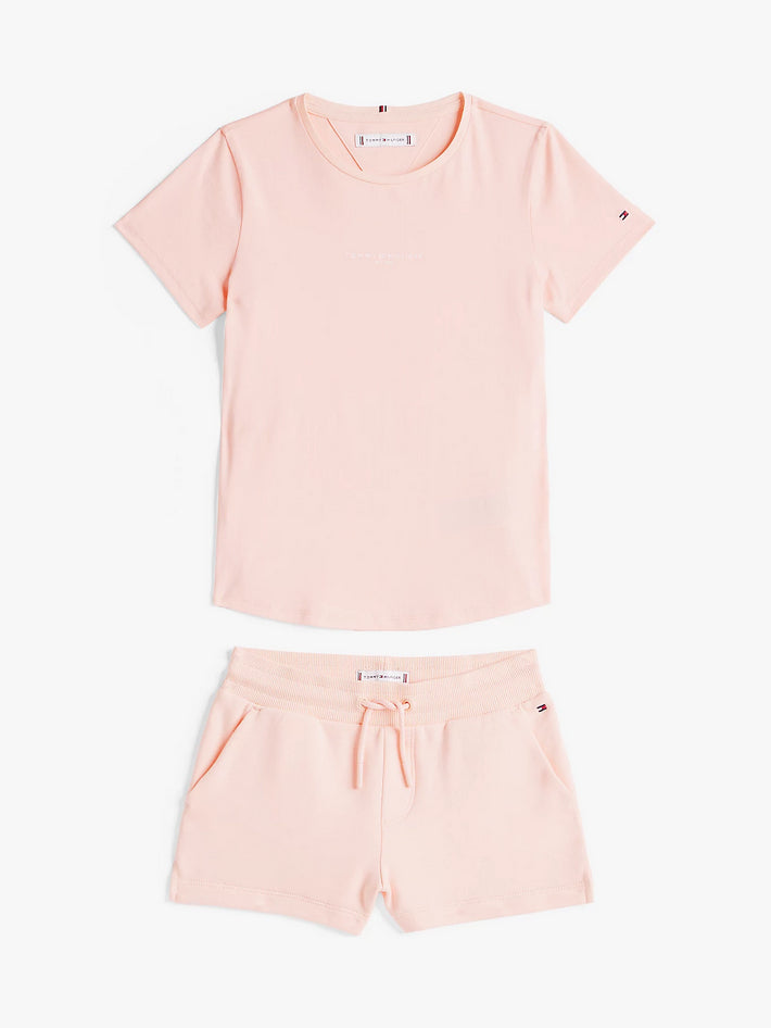 TOMMY HILFIGER KIDS KG0KG08454JTKZ