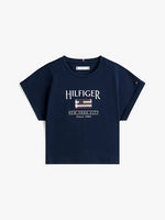 TOMMY HILFIGER KIDS KG0KG08525TC1G