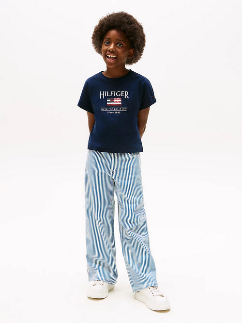 TOMMY HILFIGER KIDS KG0KG08525TC1G