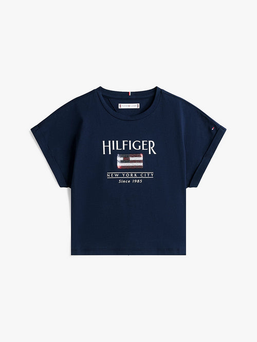 TOMMY HILFIGER KIDS KG0KG08525TC1G