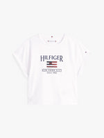 TOMMY HILFIGER KIDS KG0KG08525TYBR