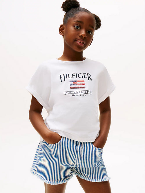 TOMMY HILFIGER KIDS KG0KG08525TYBR