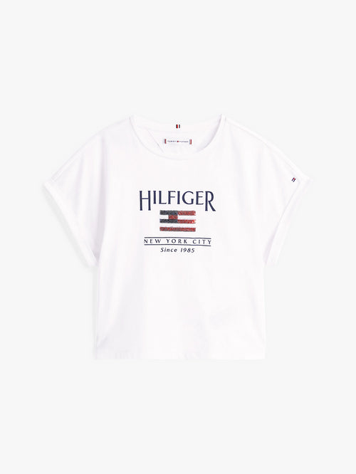 TOMMY HILFIGER KIDS KG0KG08525TYBR