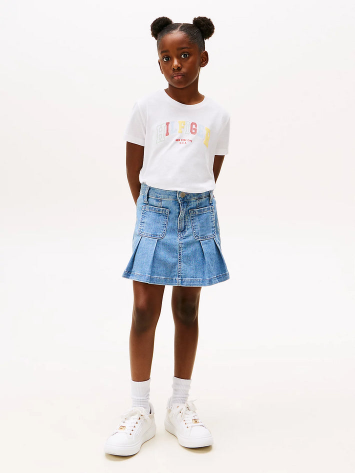 TOMMY HILFIGER KIDS KG0KG08526TYBR