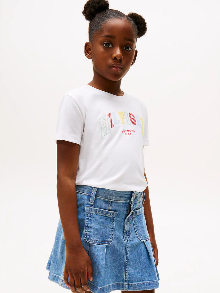 TOMMY HILFIGER KIDS KG0KG08526TYBR
