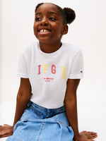 TOMMY HILFIGER KIDS KG0KG08526TYBR