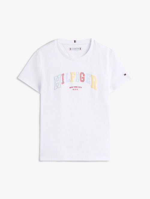 TOMMY HILFIGER KIDS KG0KG08526TYBR
