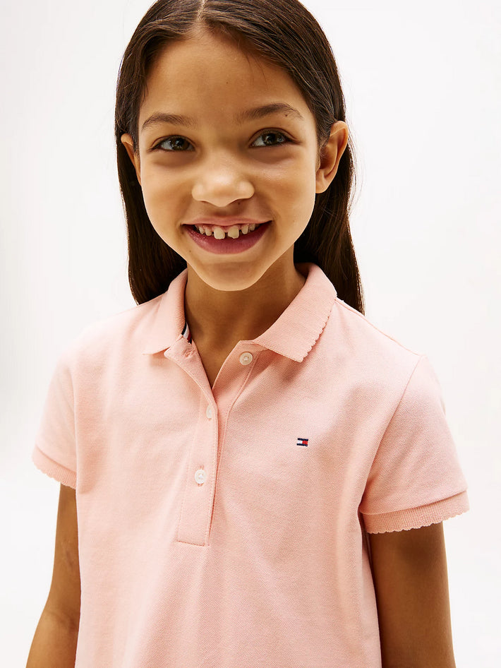 TOMMY HILFIGER KIDS KG0KG08564JTKZ