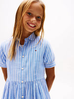 TOMMY HILFIGER KIDS KG0KG08579TC30