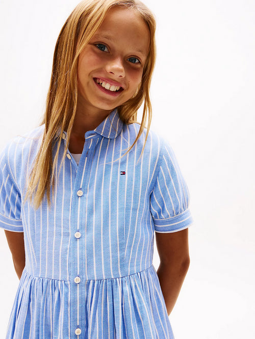 TOMMY HILFIGER KIDS KG0KG08579TC30