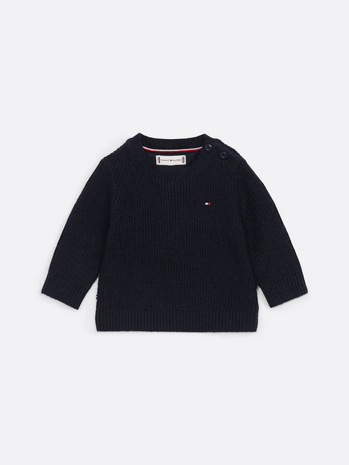 TOMMY HILFIGER KIDS KN0KN01962JC1G