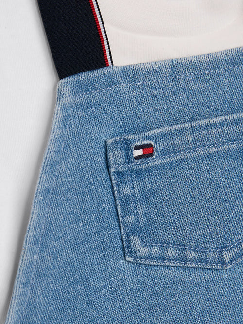 TOMMY HILFIGER KIDS KN0KN01981J1A4