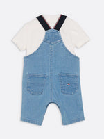 TOMMY HILFIGER KIDS KN0KN01981J1A4