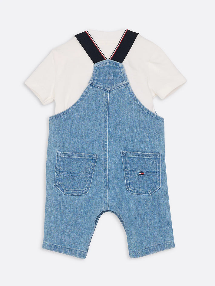TOMMY HILFIGER KIDS KN0KN01981J1A4