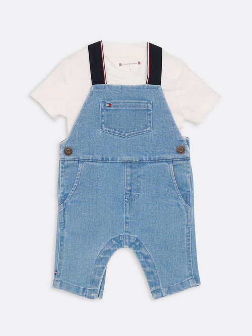 TOMMY HILFIGER KIDS KN0KN01981J1A4