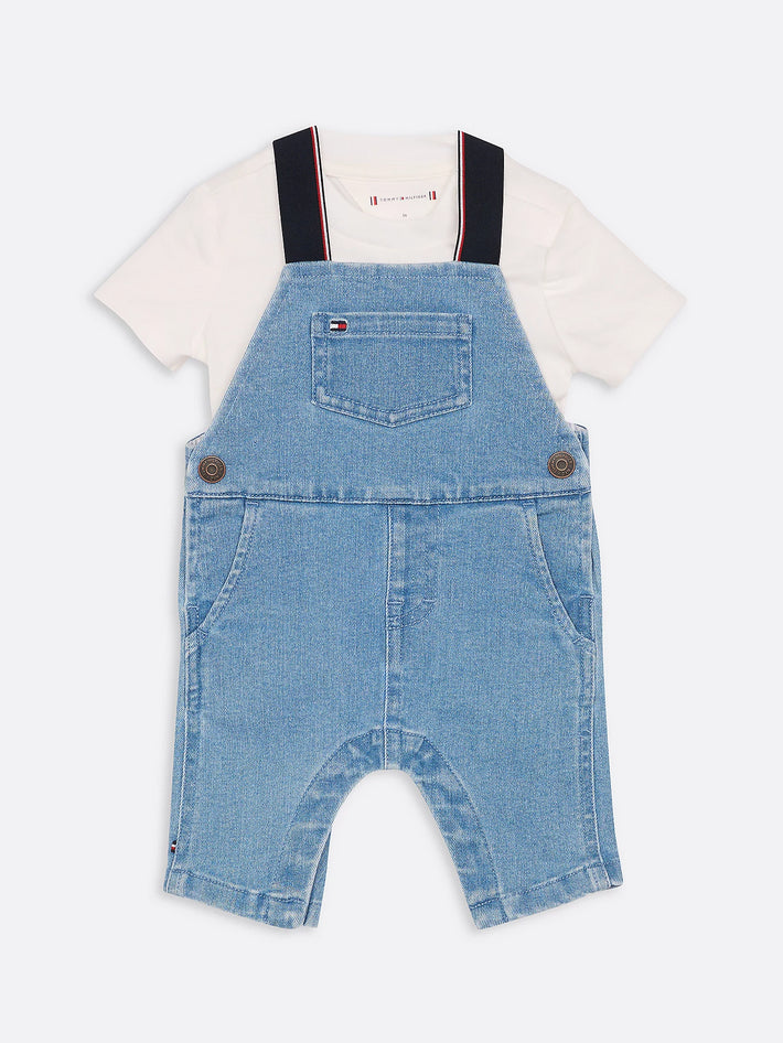 TOMMY HILFIGER KIDS KN0KN01981J1A4