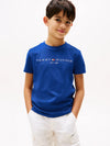 TOMMY HILFIGER KIDS KS0KS00397JD03