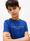 TOMMY HILFIGER KIDS KS0KS00397JD03