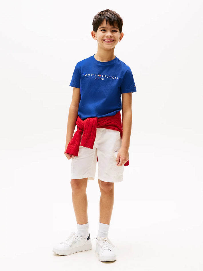TOMMY HILFIGER KIDS KS0KS00397JD03