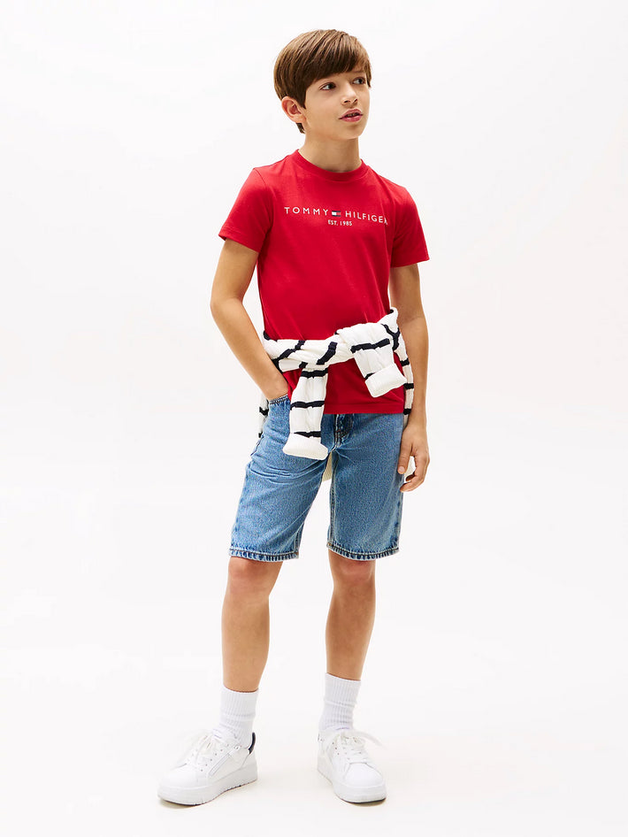 TOMMY HILFIGER KIDS KS0KS00397JXLG