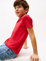 TOMMY HILFIGER KIDS KS0KS00397JXLG