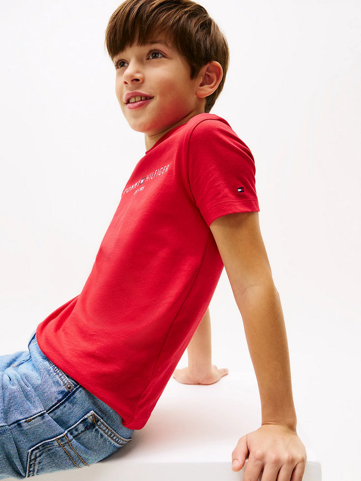 TOMMY HILFIGER KIDS KS0KS00397JXLG