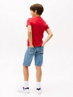 TOMMY HILFIGER KIDS KS0KS00397JXLG