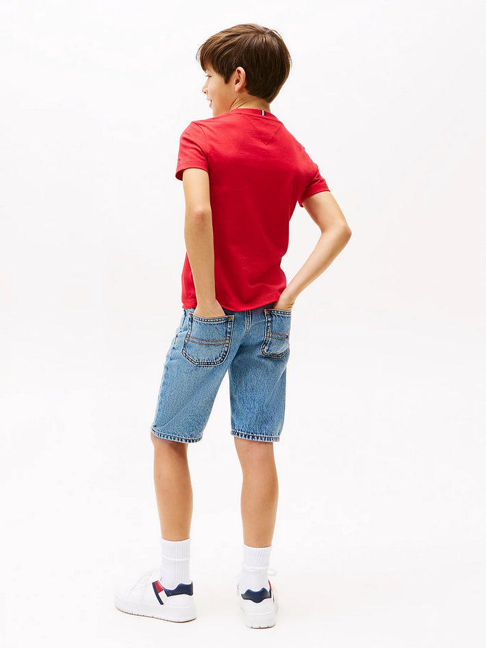 TOMMY HILFIGER KIDS KS0KS00397JXLG