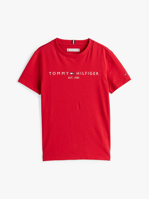 TOMMY HILFIGER KIDS KS0KS00397JXLG