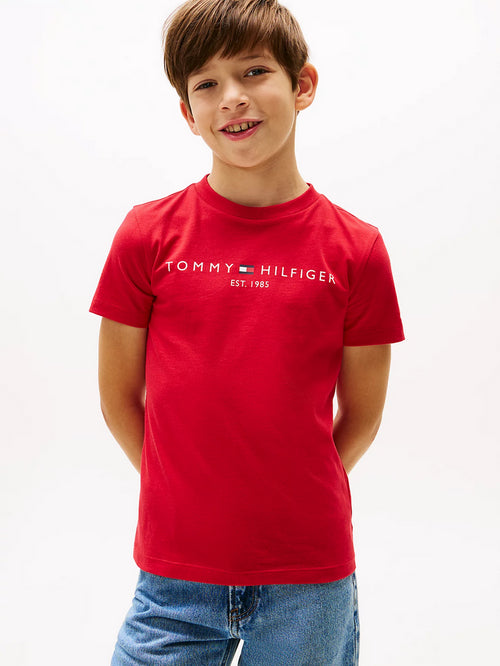 TOMMY HILFIGER KIDS KS0KS00397TXLG