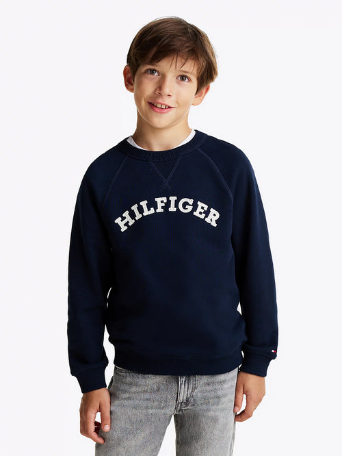 TOMMY HILFIGER KIDS KS0KS00626TC1G