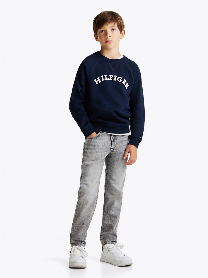 TOMMY HILFIGER KIDS KS0KS00626TC1G