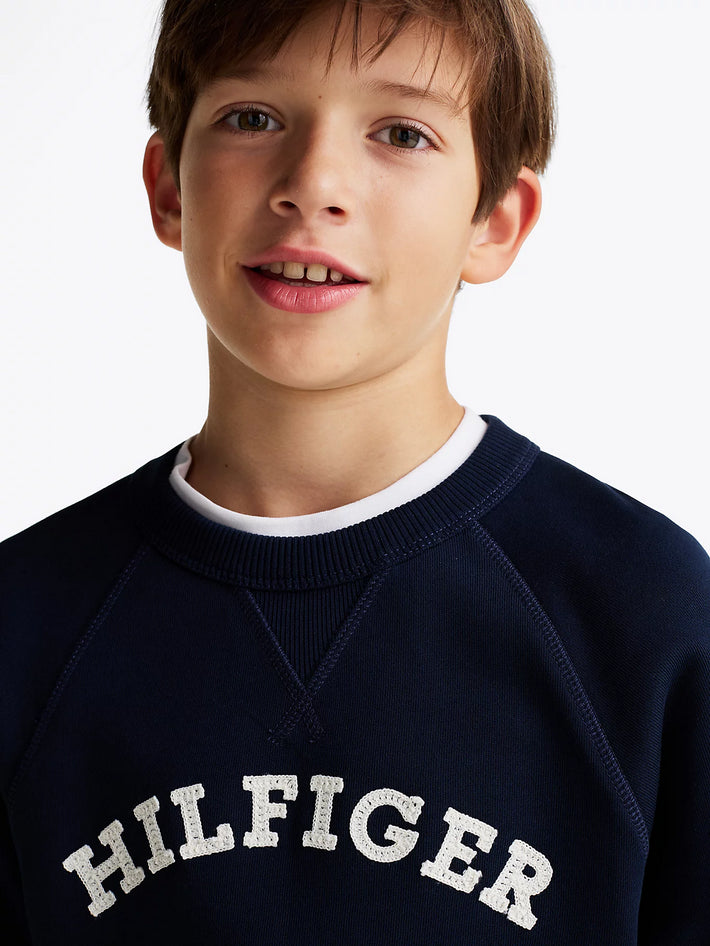 TOMMY HILFIGER KIDS KS0KS00626TC1G