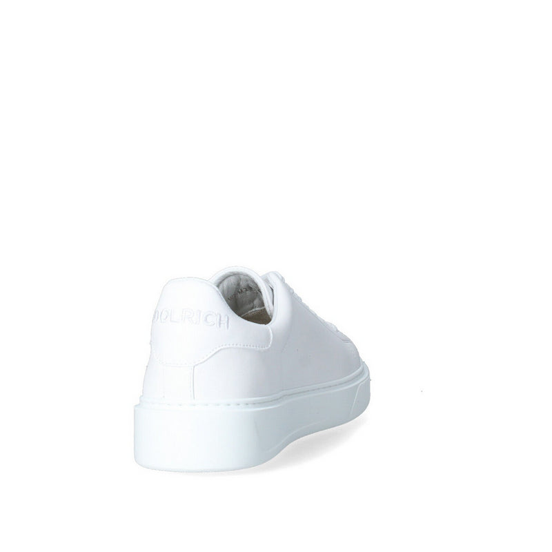 WOOLRICH WFM251.001.1100BIANCO