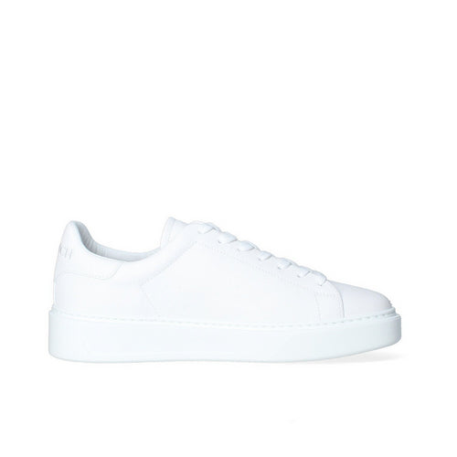 WOOLRICH WFM251.001.1100BIANCO