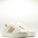 WOOLRICH WFM251.002.2030OFF WHITE - BEIGE