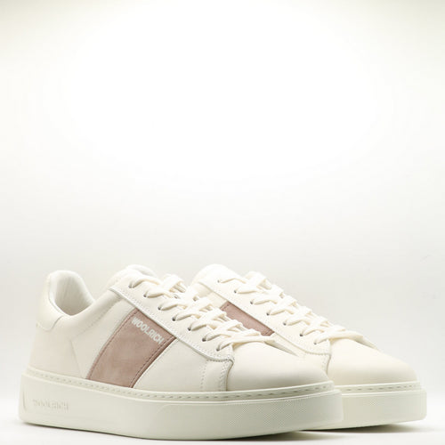 WOOLRICH WFM251.002.2030OFF WHITE - BEIGE