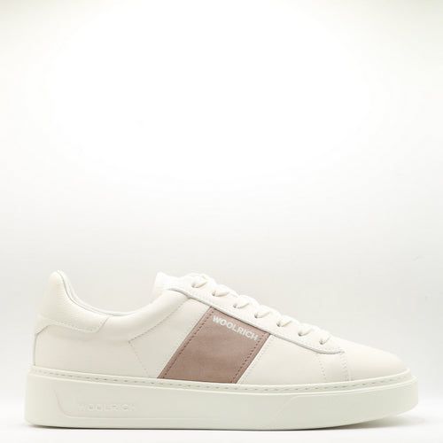 WOOLRICH WFM251.002.2030OFF WHITE - BEIGE