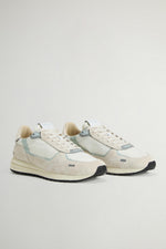 WOOLRICH WFM251.050.2180BIANCO - BIANCO