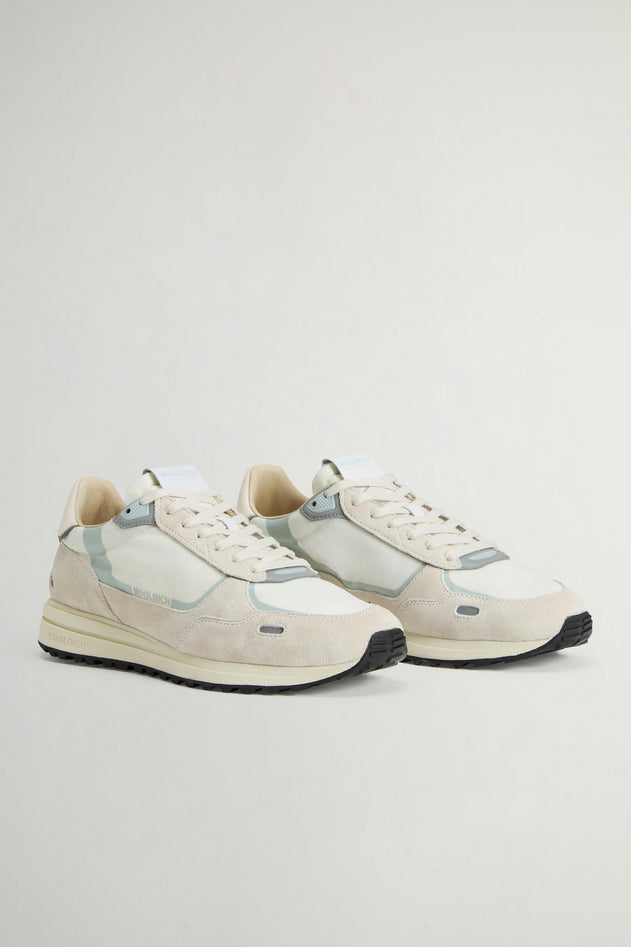 WOOLRICH WFM251.050.2180BIANCO - BIANCO
