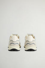WOOLRICH WFM251.050.2180BIANCO - BIANCO